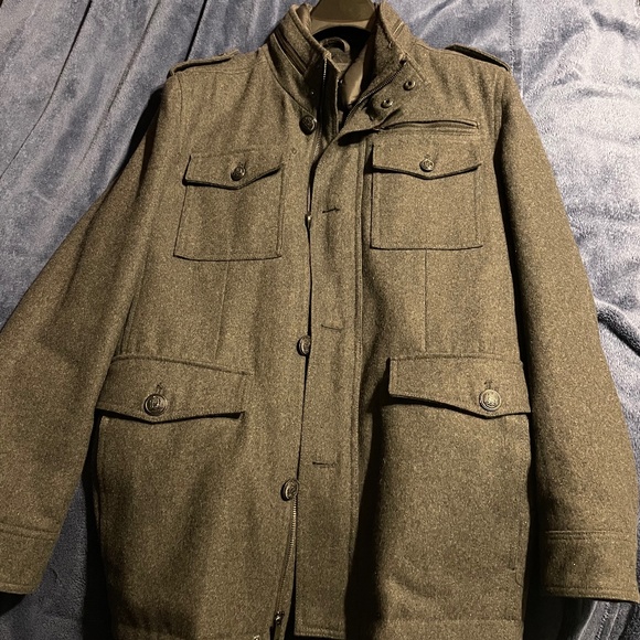 Guess Peacoat - Picture 1 of 4